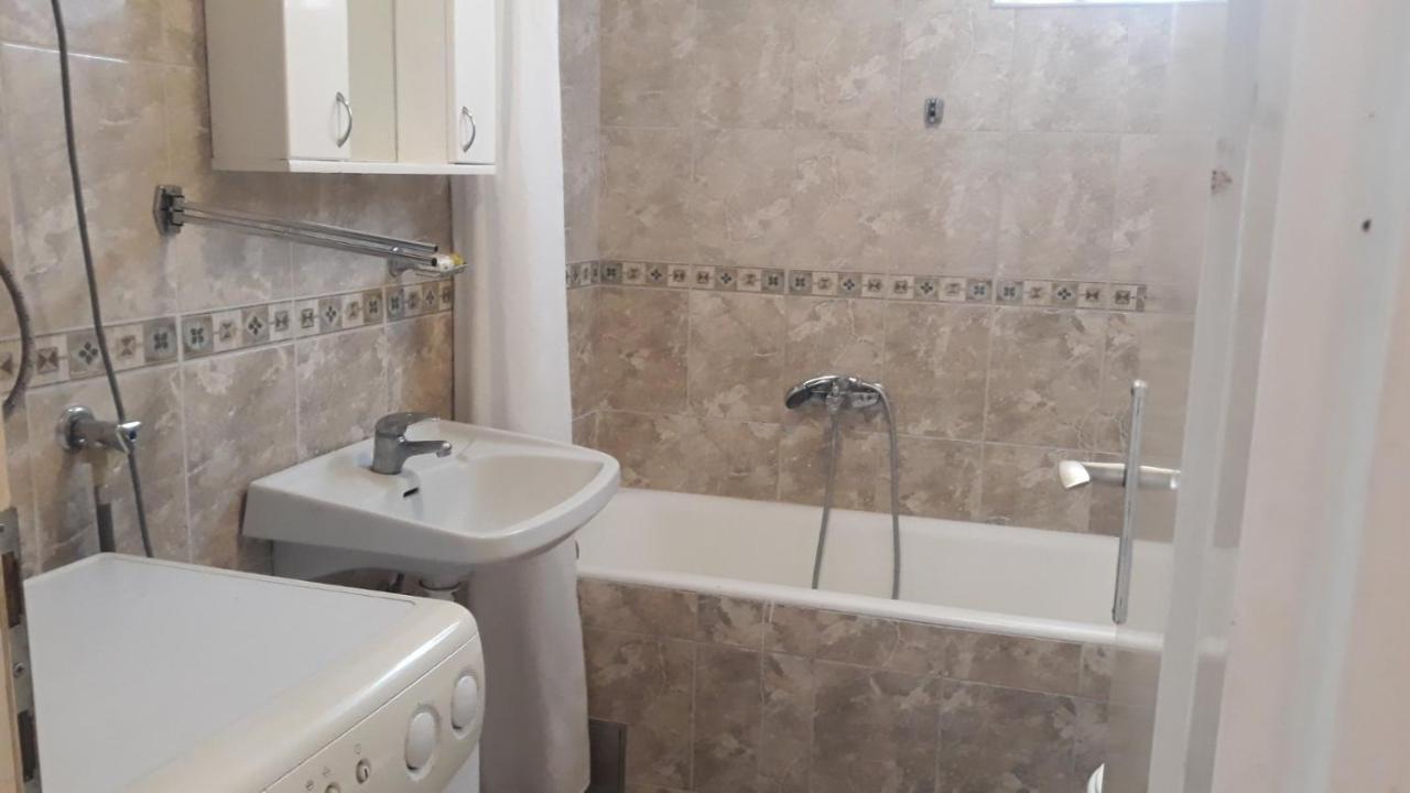 Apartment Danilo 헤르섹 외부 사진