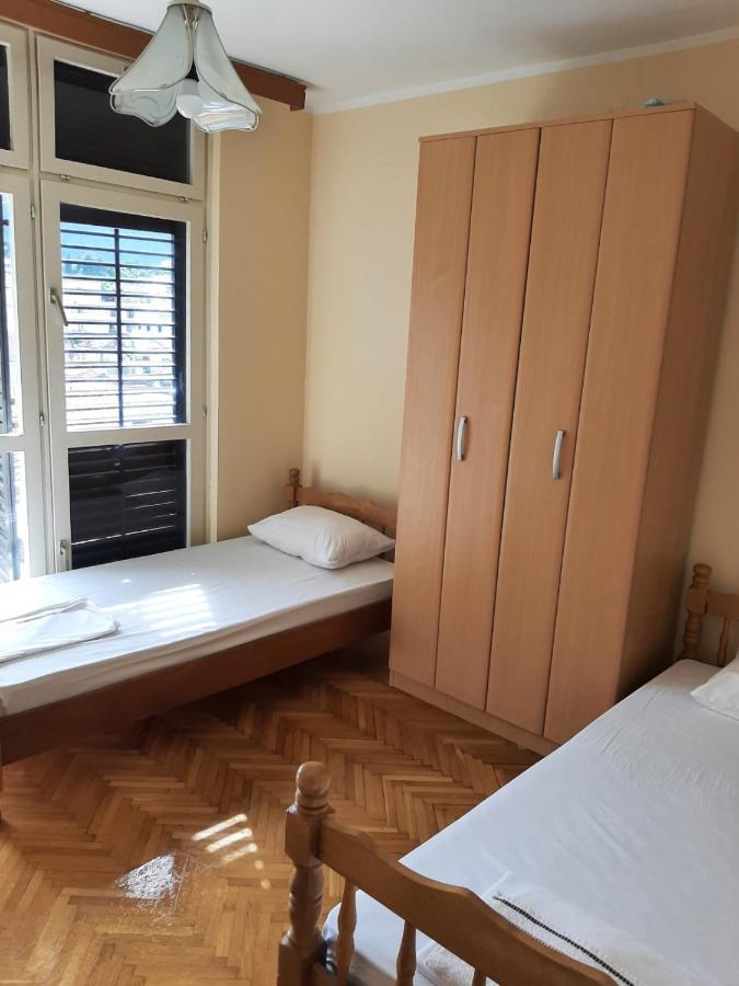 Apartment Danilo 헤르섹 외부 사진