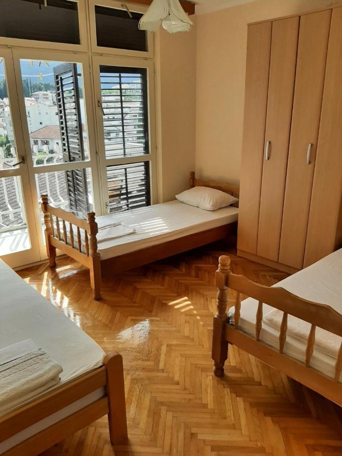 Apartment Danilo 헤르섹 외부 사진