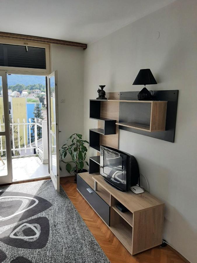 Apartment Danilo 헤르섹 외부 사진