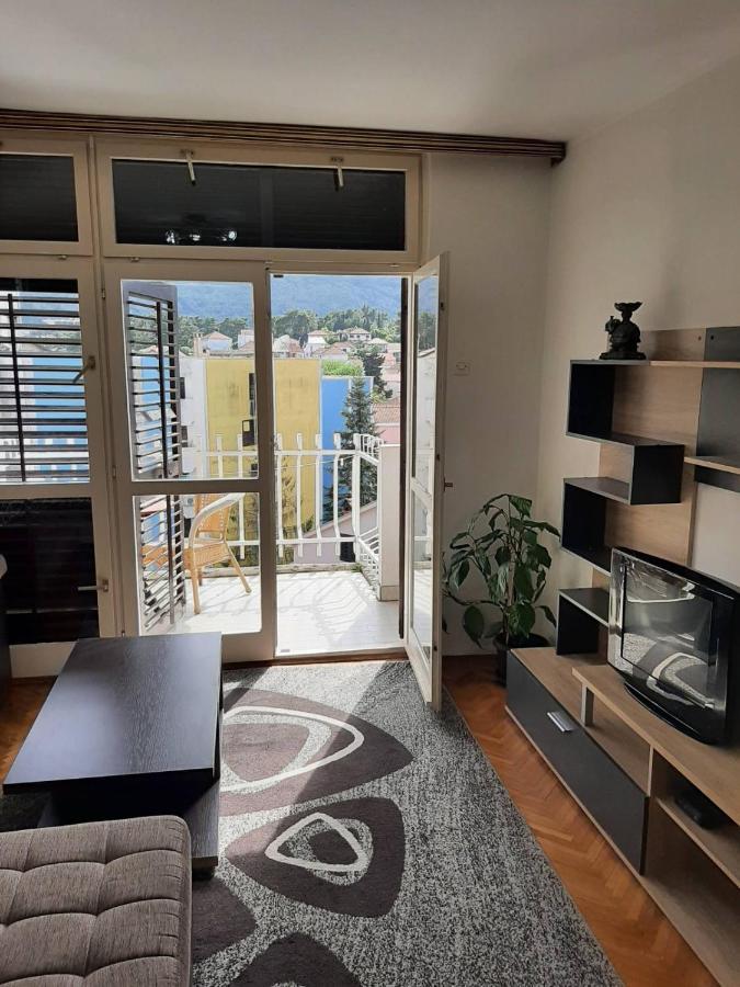 Apartment Danilo 헤르섹 외부 사진