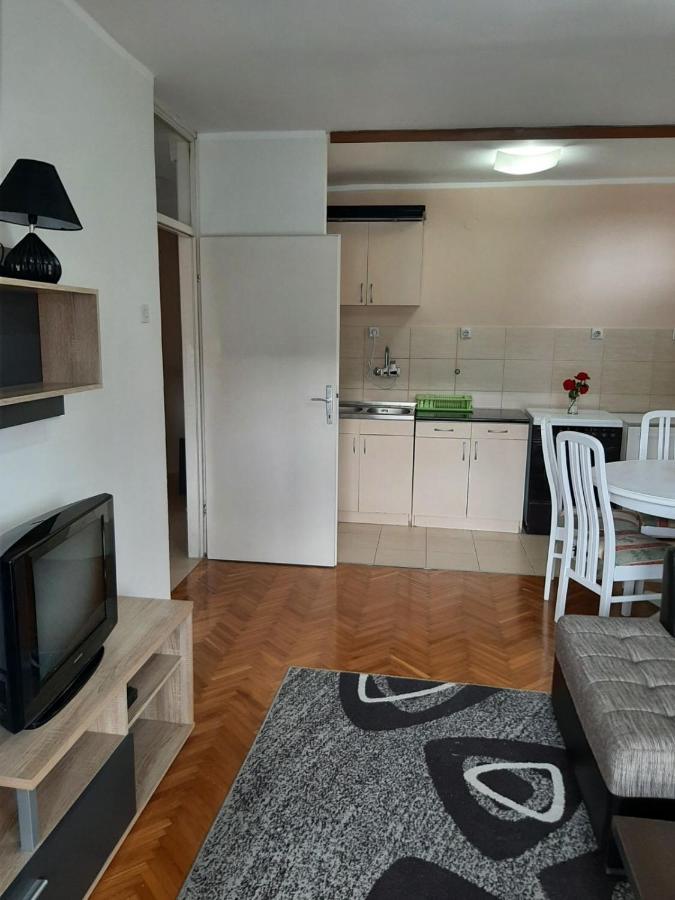 Apartment Danilo 헤르섹 외부 사진