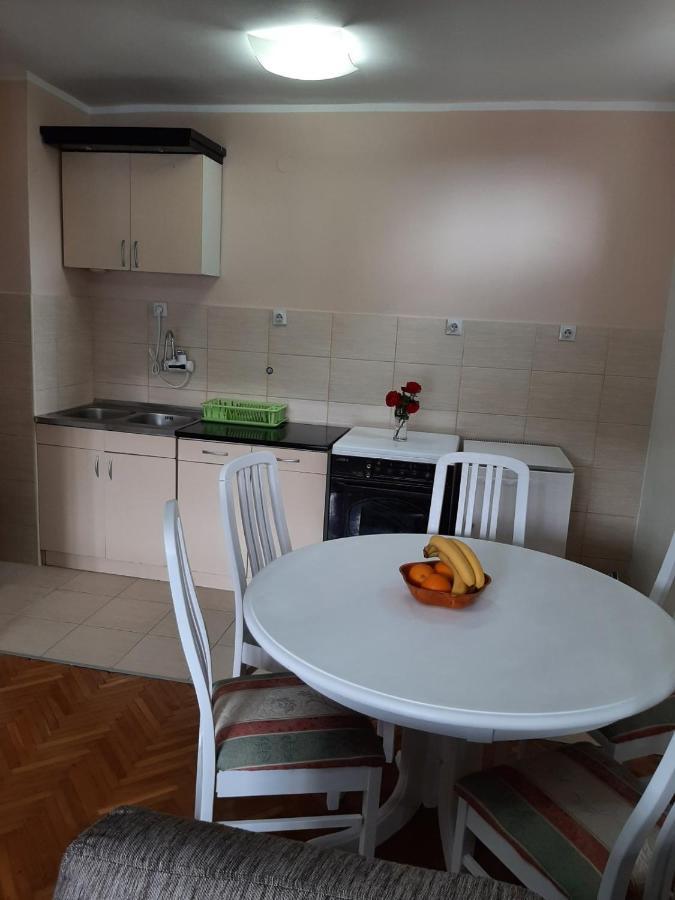 Apartment Danilo 헤르섹 외부 사진