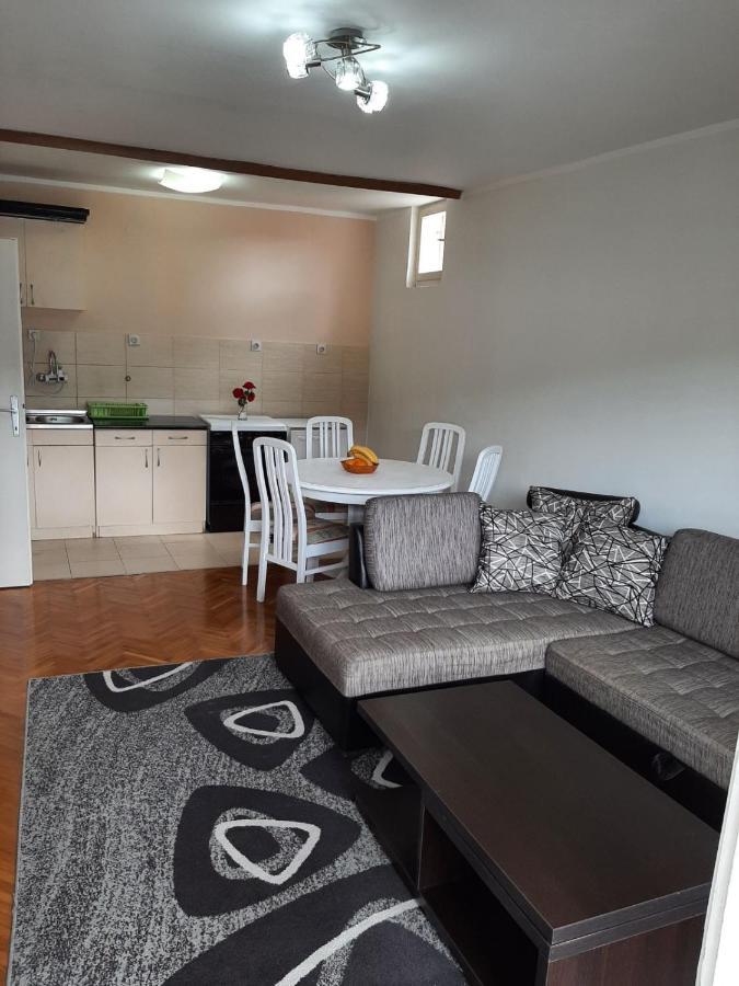 Apartment Danilo 헤르섹 외부 사진