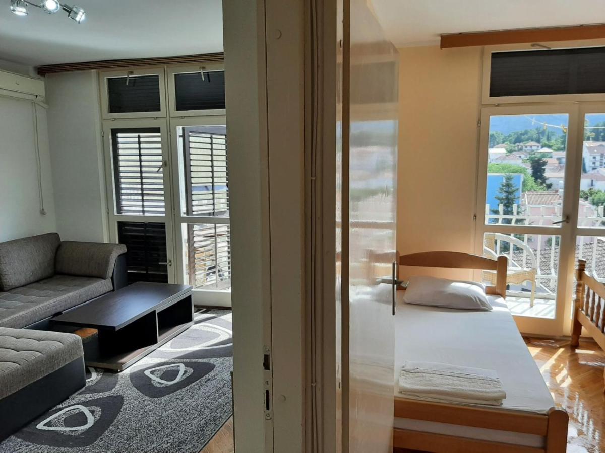 Apartment Danilo 헤르섹 외부 사진