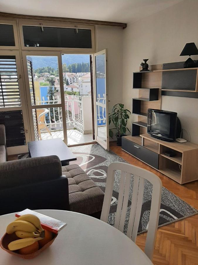Apartment Danilo 헤르섹 외부 사진
