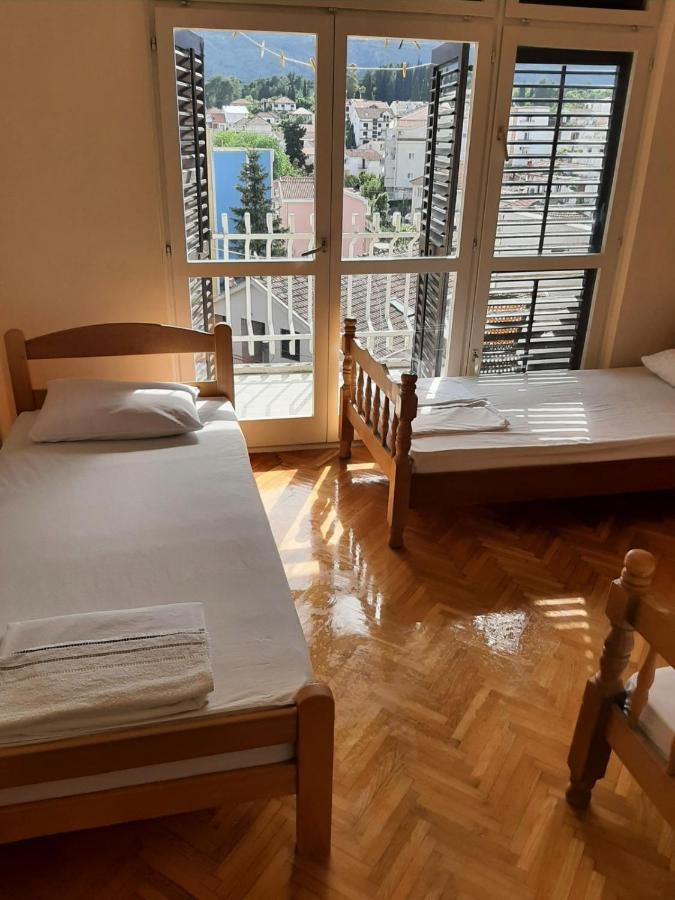 Apartment Danilo 헤르섹 외부 사진