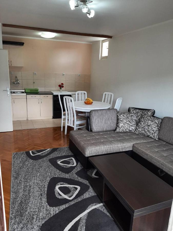 Apartment Danilo 헤르섹 외부 사진