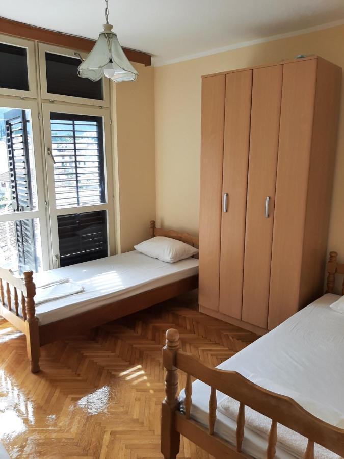 Apartment Danilo 헤르섹 외부 사진