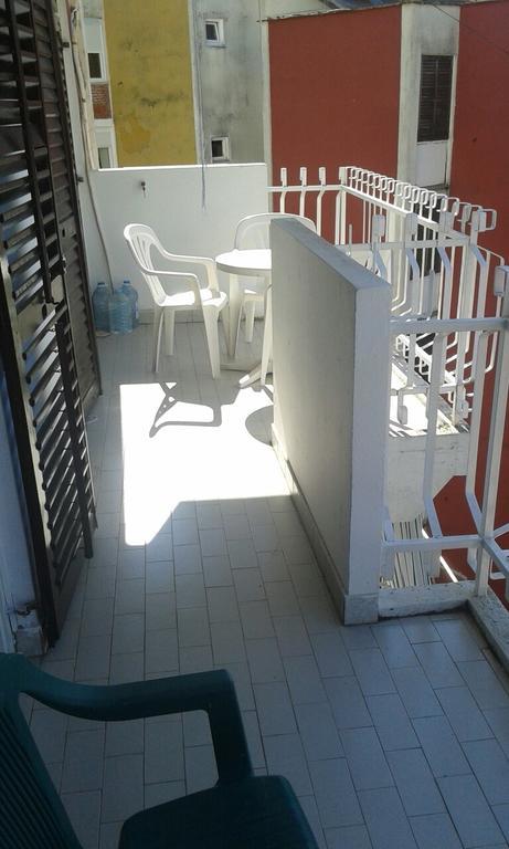 Apartment Danilo 헤르섹 객실 사진